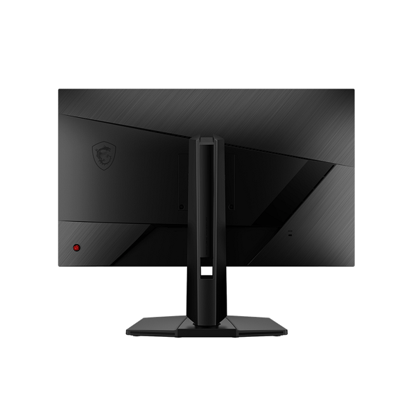 MONITEUR MSI G272QPF E2 180HZ IPS 27 POUCE ADJUSTABLE BLACK QHD 2K